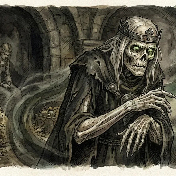 Koščej Nesmrtelný