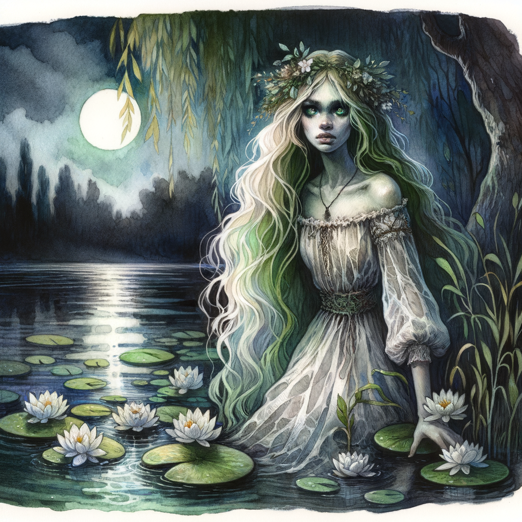 Rusalka